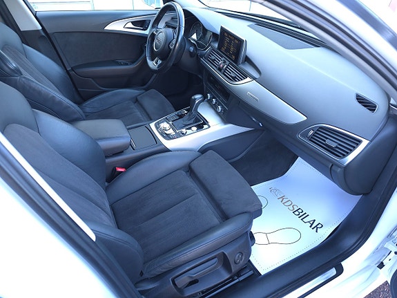 Audi A6 7 of 13