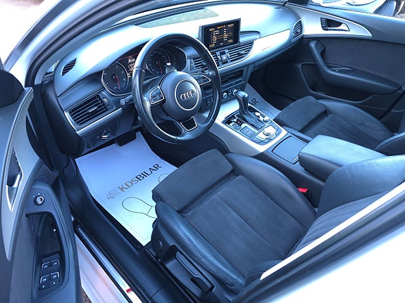 Audi A6 9 of 13