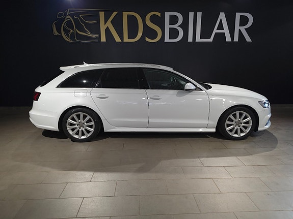 Audi A6 4 of 5