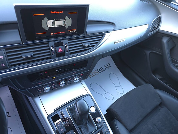 Audi A6 12 of 13
