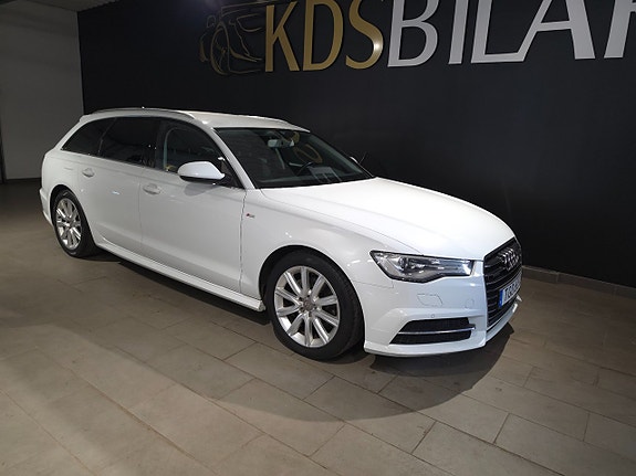 Audi A6 6 of 13