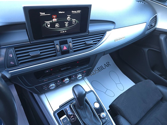 Audi A6 11 of 13
