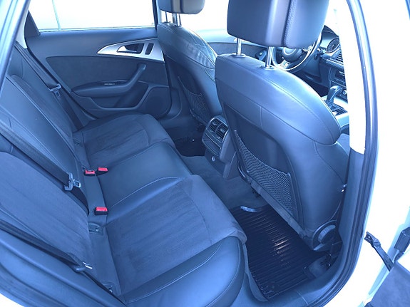 Audi A6 10 of 13