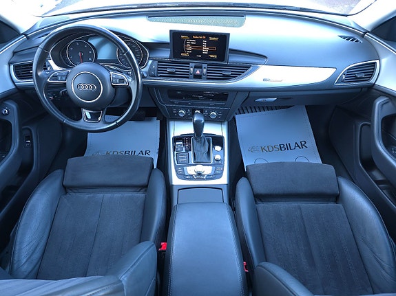 Audi A6 8 of 13