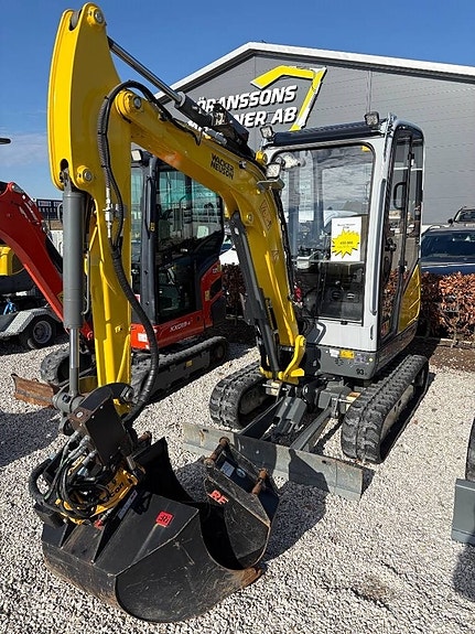 Wacker Neuson ET 20
