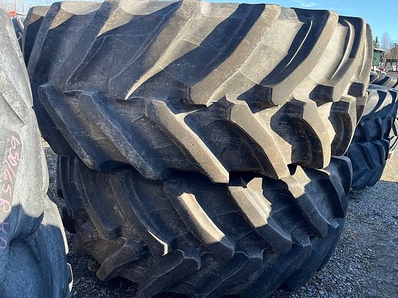 Trelleborg 710/70-R42 till Massey Ferguson 8S.305