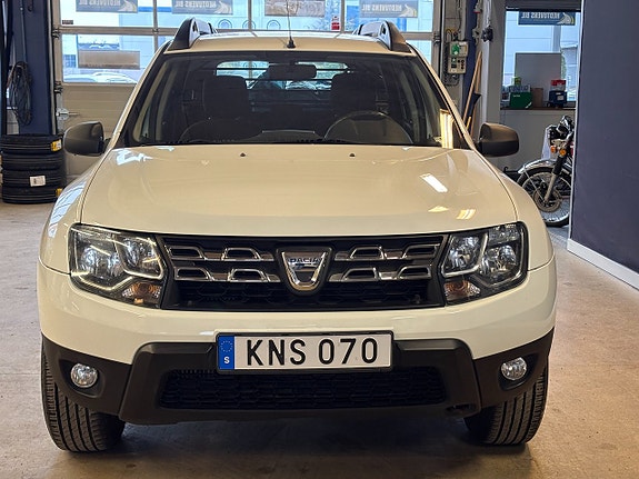 Dacia Duster 3 of 18