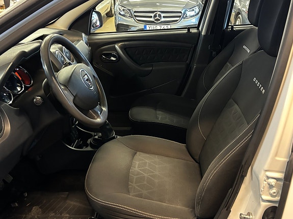 Dacia Duster 7 of 18