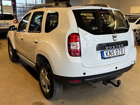 Dacia Duster 4 of 18