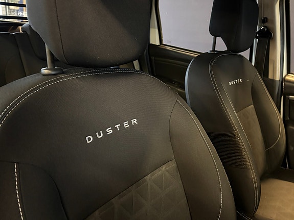 Dacia Duster 17 of 18