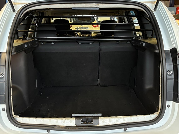 Dacia Duster 5 of 18