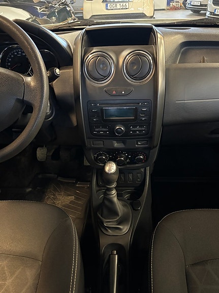 Dacia Duster 15 of 18