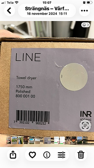 Product image 2 of 3