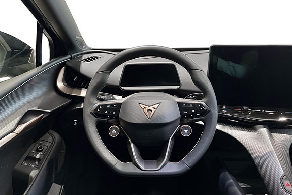 Cupra Tavascan 12 of 27