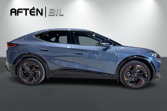 Cupra Tavascan 7 of 27