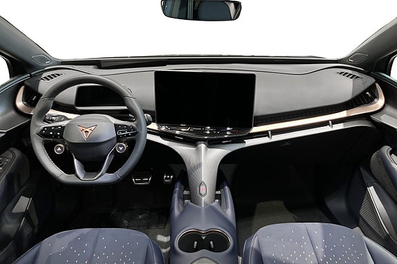 Cupra Tavascan 11 of 27