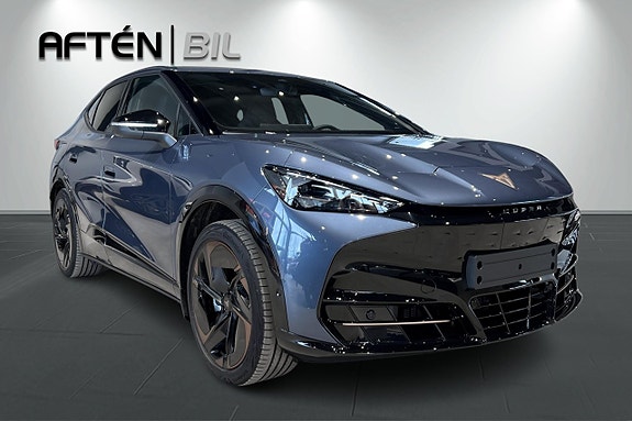 Cupra Tavascan 4 of 27
