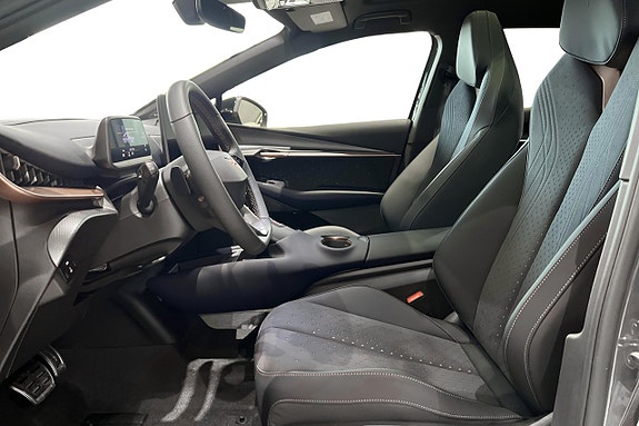 Cupra Tavascan 13 of 27