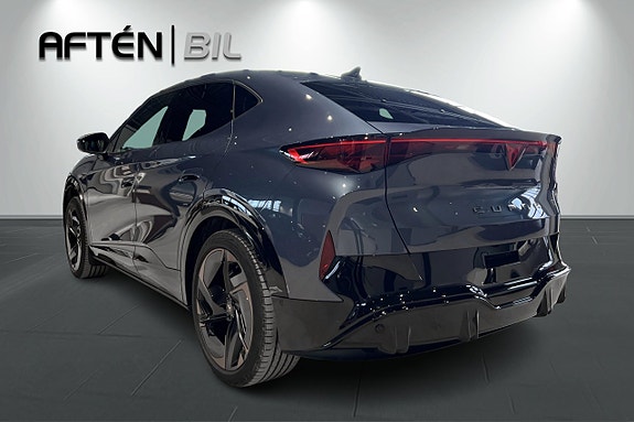 Cupra Tavascan 8 of 27