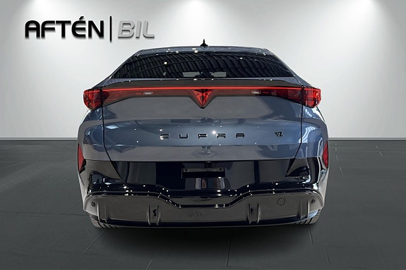Cupra Tavascan 9 of 27