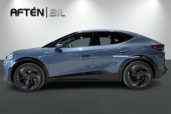 Cupra Tavascan 6 of 27