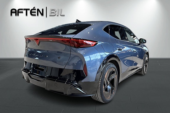 Cupra Tavascan 10 of 27