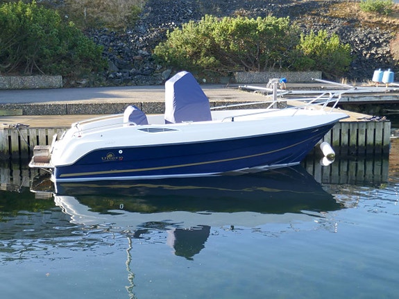 Uttern 6402 Exclusive