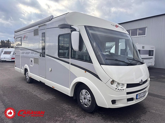 Carthago C-TOURER I 148*