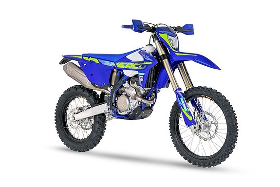 Sherco SEF 300 Factory 4T
