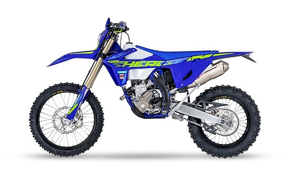 Sherco SEF 300 Factory 4T 4 of 4