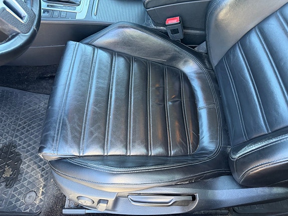 Volkswagen Passat Alltrack 15 of 28