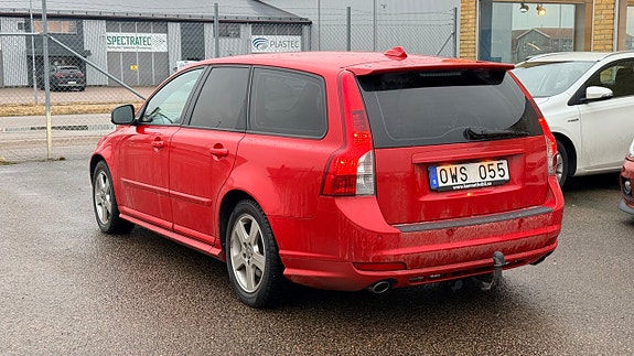 Volvo V50 6 of 26