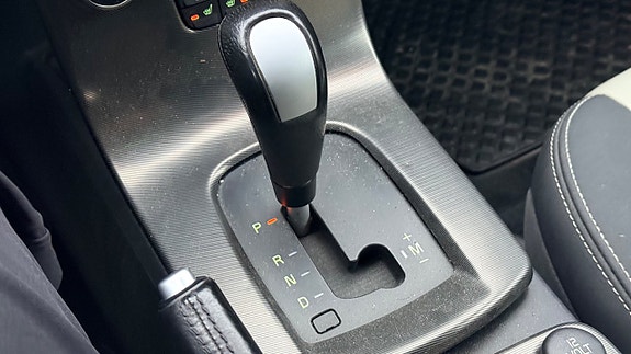 Volvo V50 18 of 26