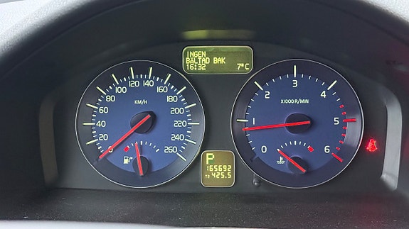 Volvo V50 15 of 26