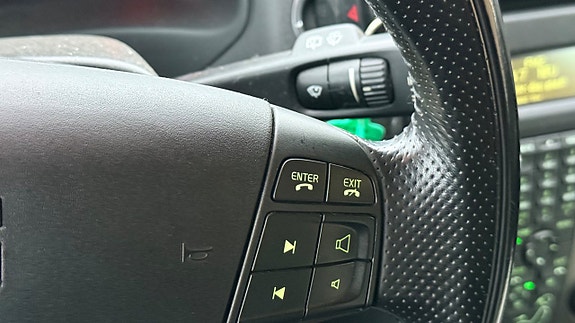 Volvo V50 13 of 26