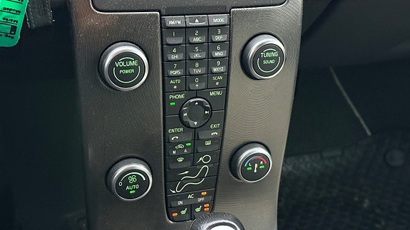 Volvo V50 17 of 26