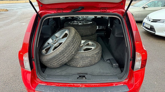 Volvo V50 22 of 26