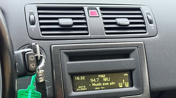 Volvo V50 16 of 26