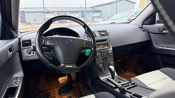 Volvo V50 9 of 26