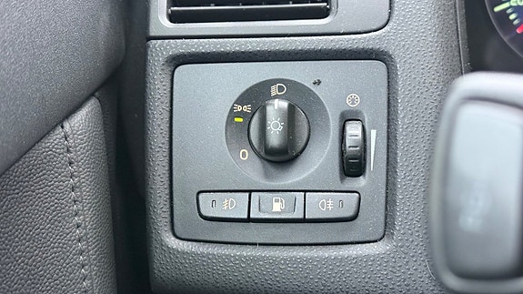 Volvo V50 12 of 26