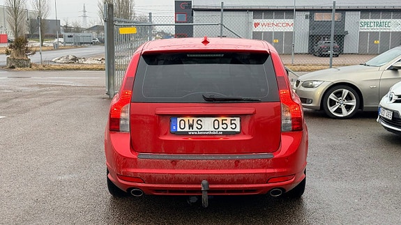 Volvo V50 5 of 26