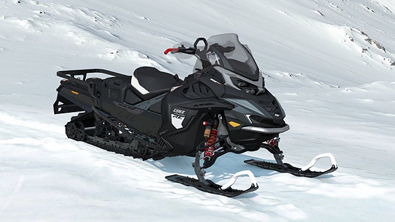 Lynx Commander RE 900 ACE Turbo R 10,25" Display Förhandsboka nu och få 11500kr rabatt!