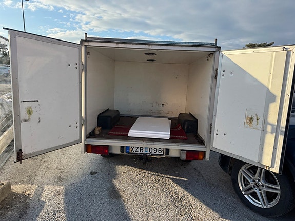 Peugeot Partner 6 of 21