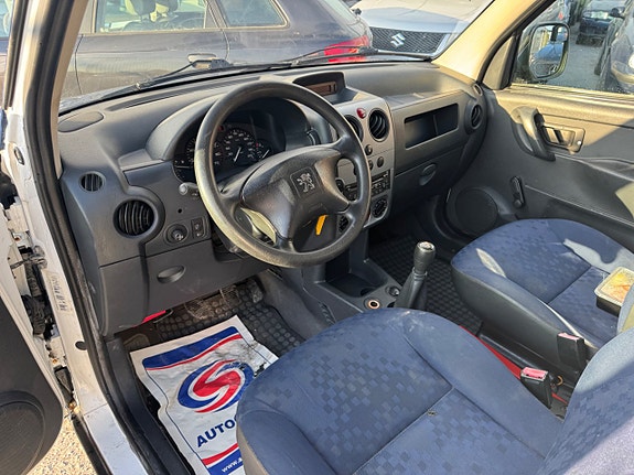 Peugeot Partner 10 of 21