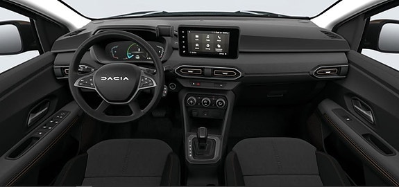 Dacia Jogger 4 of 4