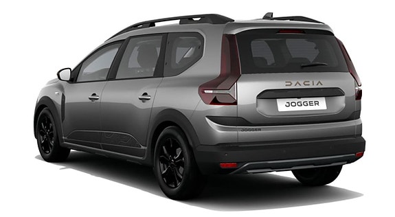 Dacia Jogger 3 of 4