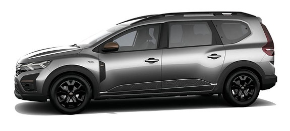 Dacia Jogger 2 of 4
