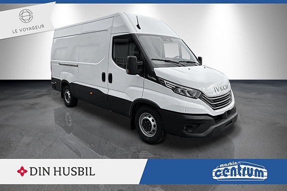 Iveco Daily 2 of 5