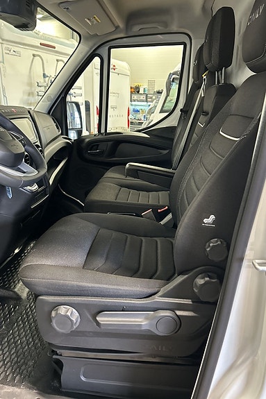 Iveco Daily 7 of 13