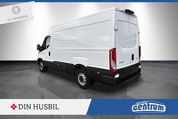 Iveco Daily 4 of 5